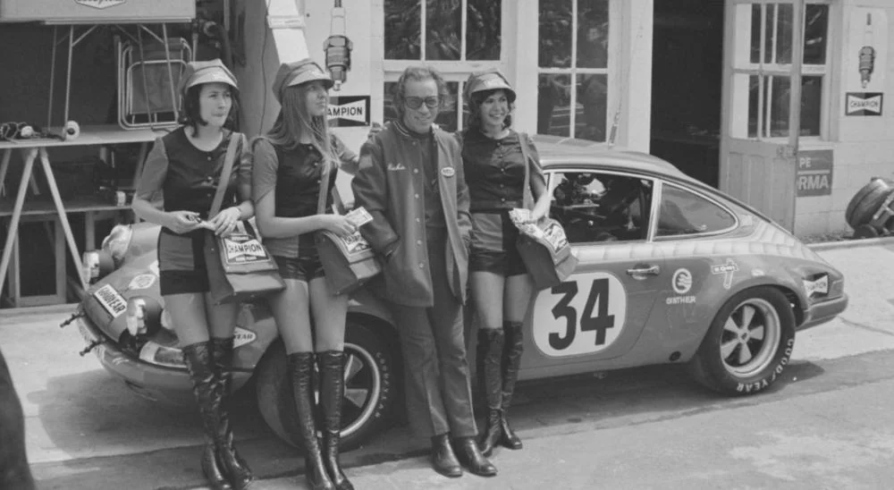 Le Mans 24H 1971